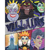 Disney Style-DSN 234